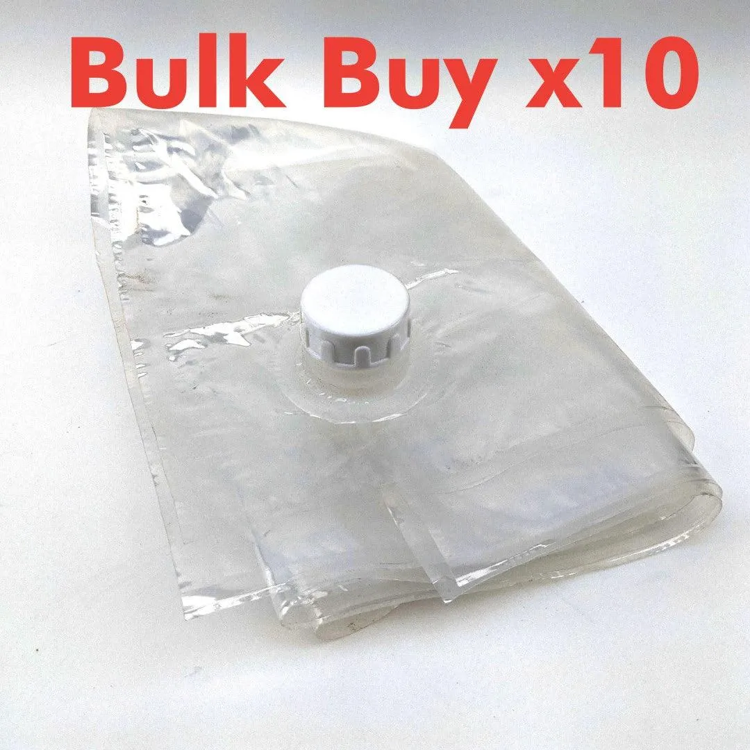 10 x 20L Hot Fill Wine & Fresh Wort Kit Bladders / Casks