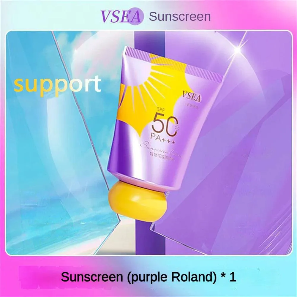 30ML Refreshing Moisturizing Sunscreen