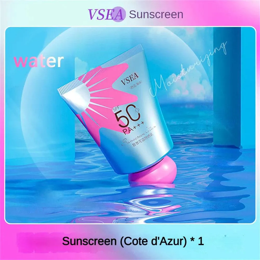 30ML Refreshing Moisturizing Sunscreen