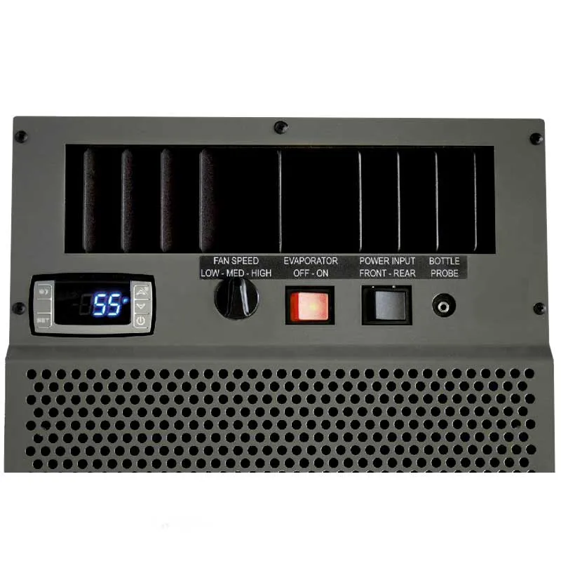 3200VSi-ECX Cooling Unit by CellarPro Cooling Systems