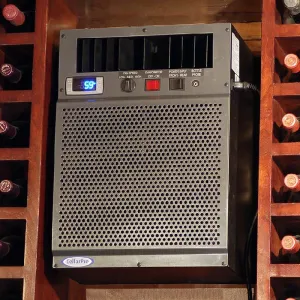 3200VSi-ECX Cooling Unit by CellarPro Cooling Systems