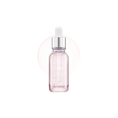 [9Wishes] Calm Ampule Serum 25ml