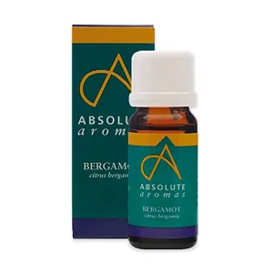 Absolute Aromas Bergamot 10ml