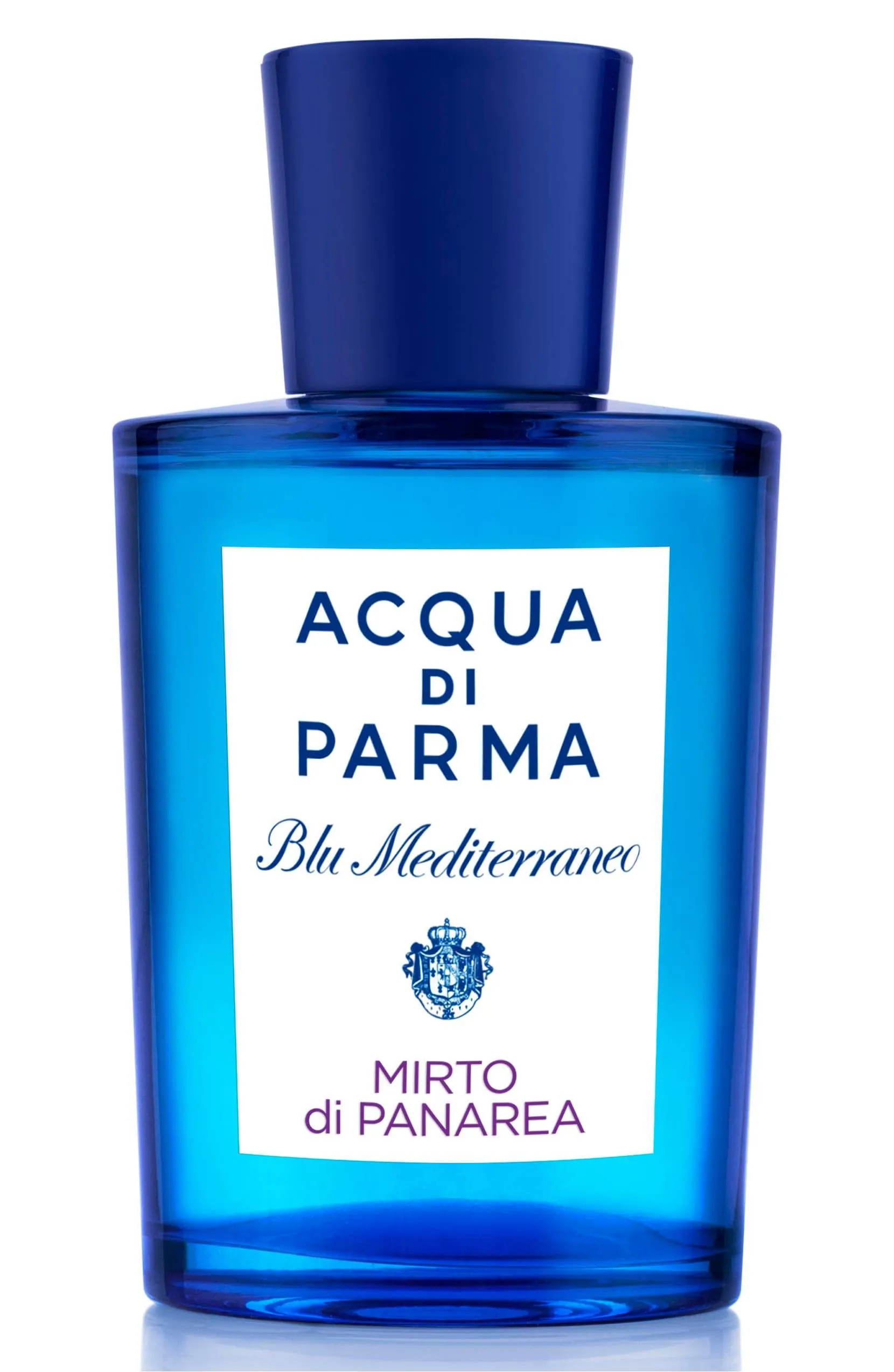 ACQUA DI PARMA Blu Mediterraneo MIRTO DI PANAREA Eau de Toilette Spray