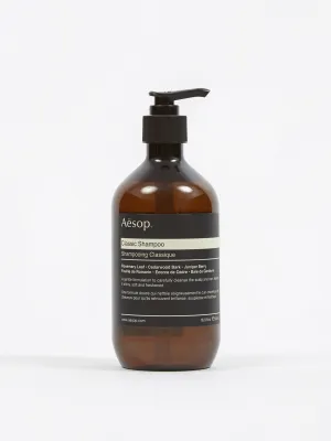 Aesop Shampoo - 500ml