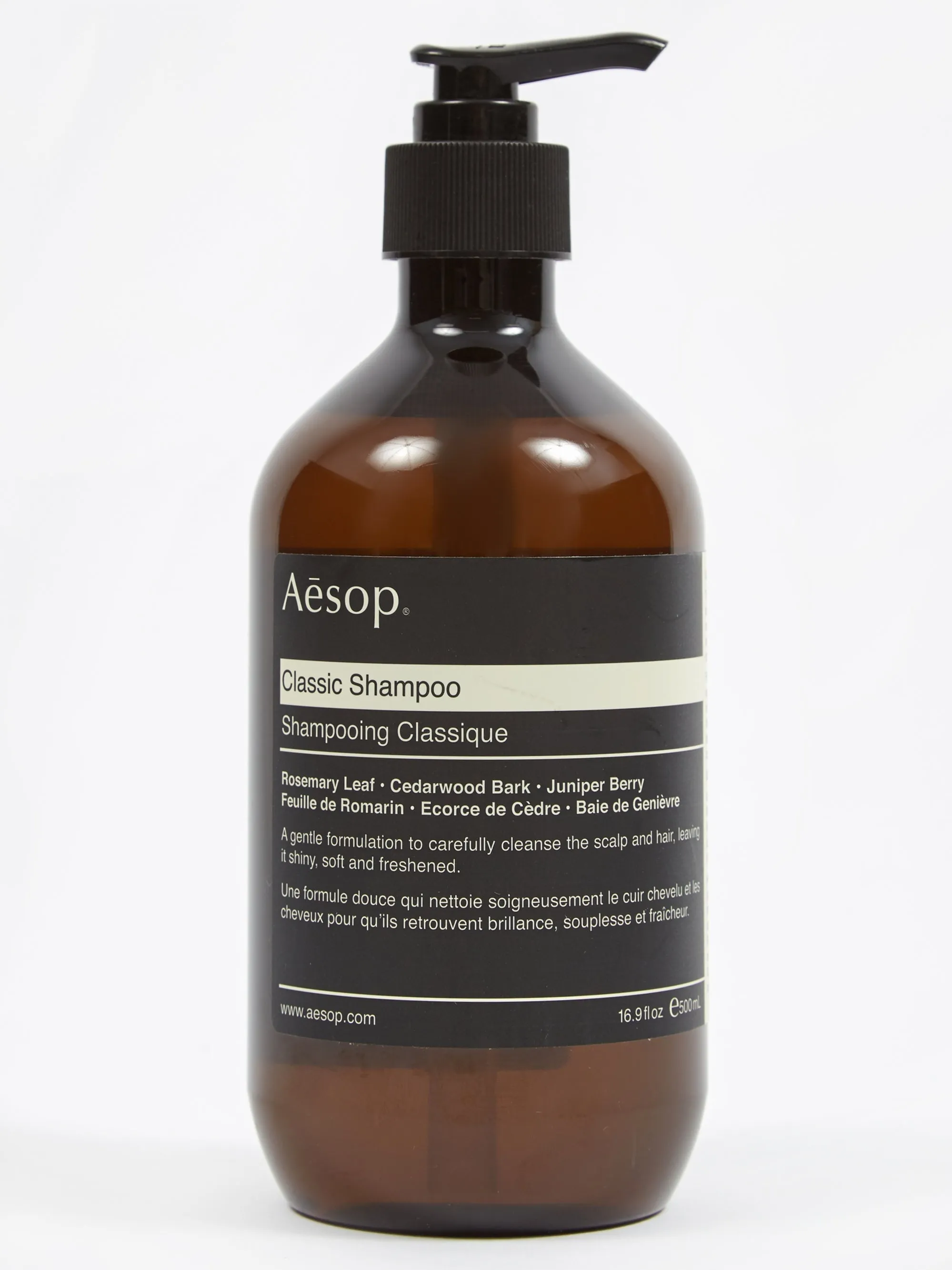 Aesop Shampoo - 500ml