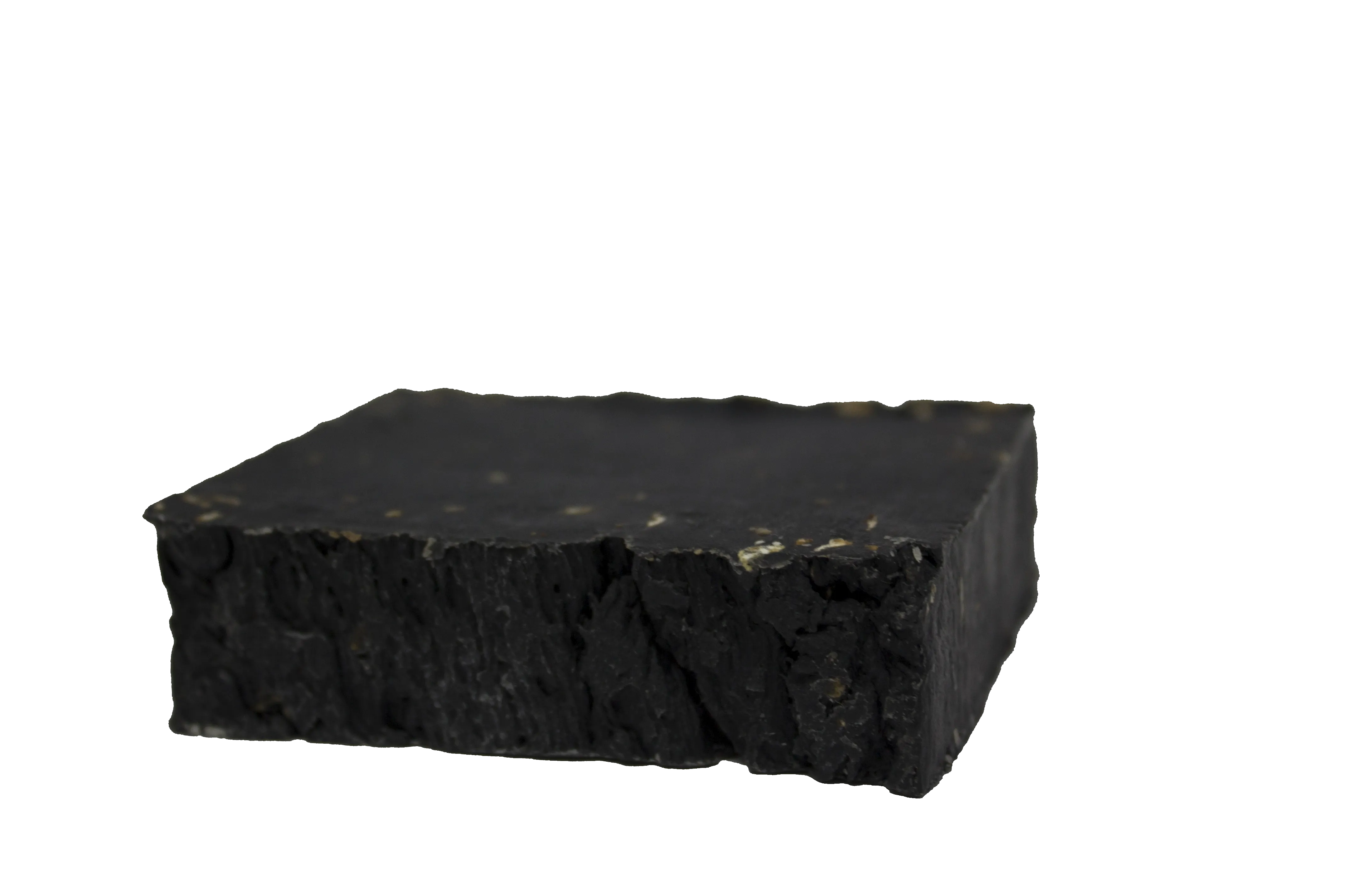 African Black All Natural Soap