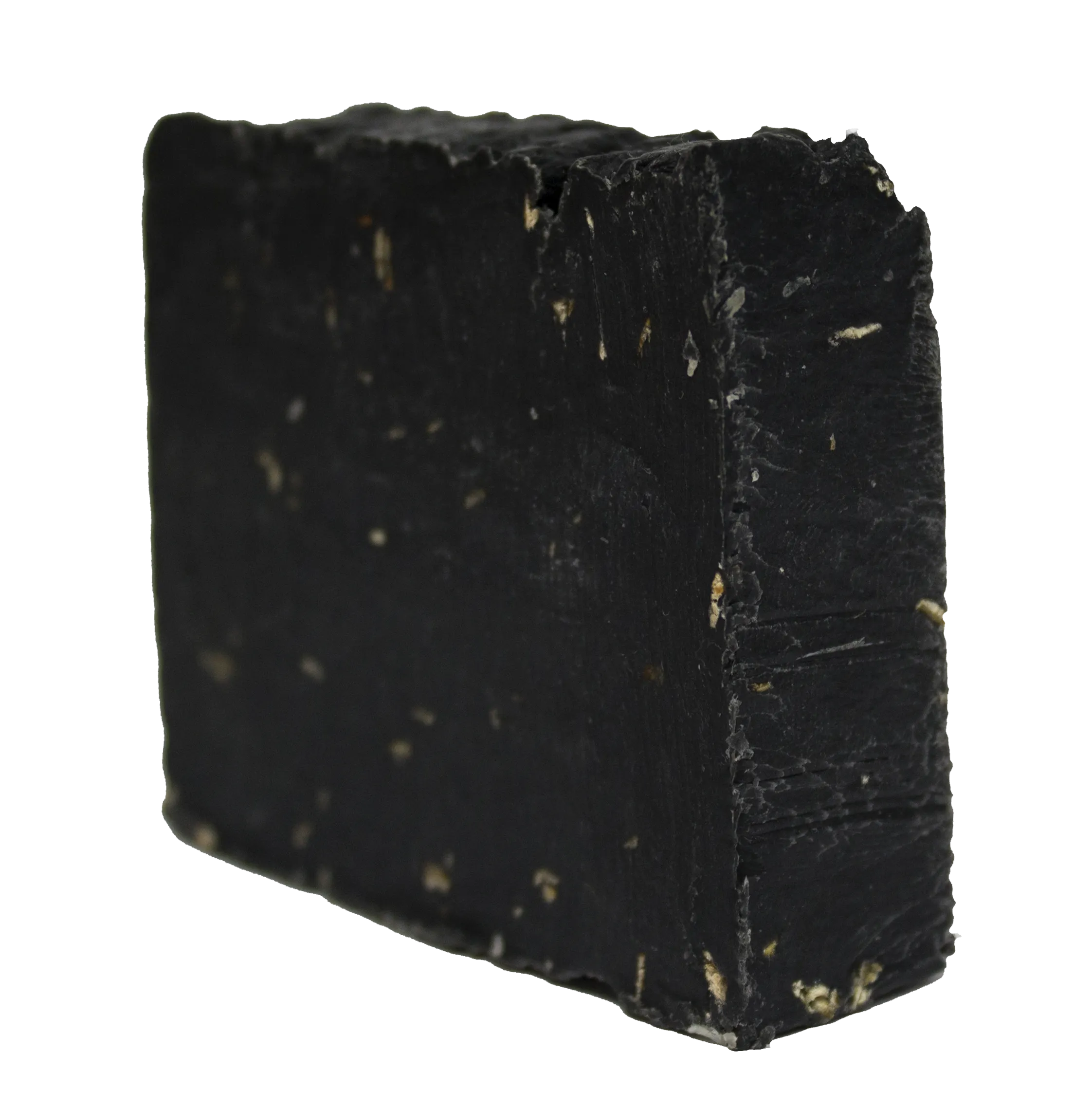 African Black All Natural Soap