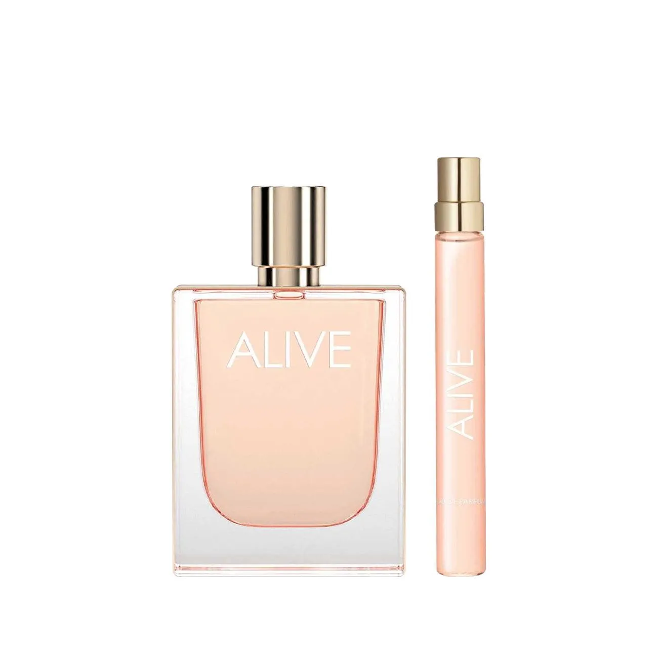 Alive Gift Set for Women