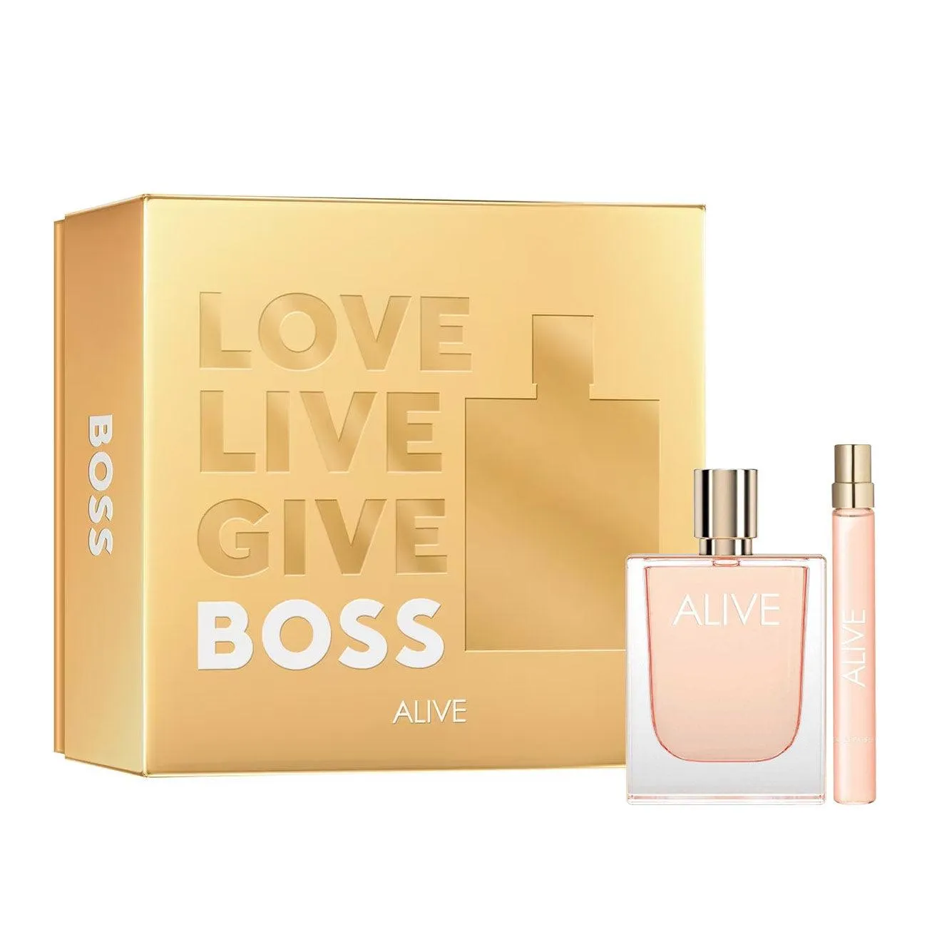 Alive Gift Set for Women