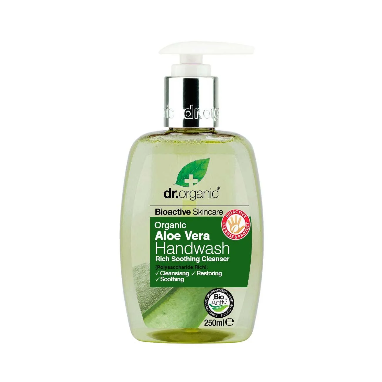 Aloe Vera HandWash