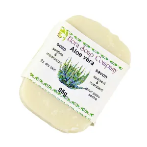 Aloe Vera Herbal Soap