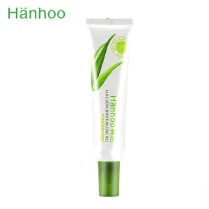 Aloe Vera Moisturising Gel Skin Care and Skin Renewal Facial Body Care