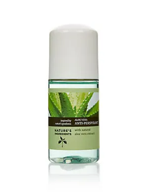 Aloe Vera Roll-on Deodorant 50ml