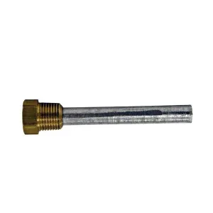 Anode Zinc 1/8" NPT Pencil Style Sacrificial Zinc Anode OEM Brand R068007