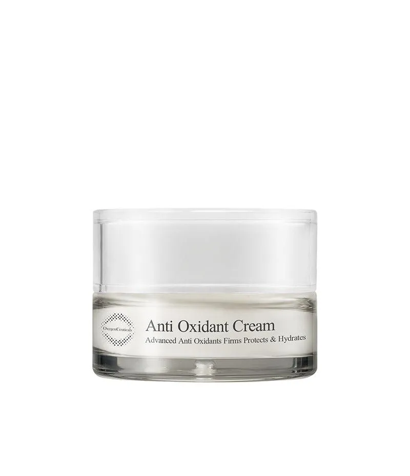 Anti Oxidant Cream