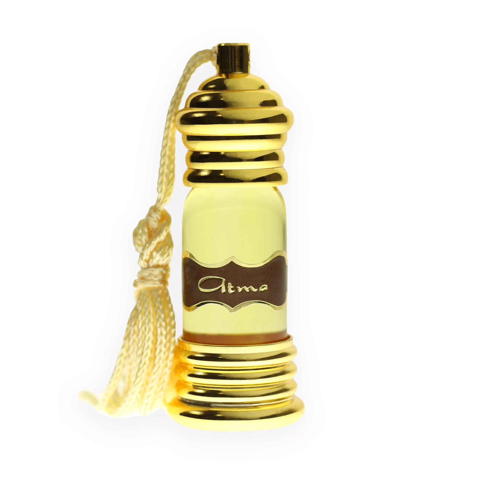 Attar Oil Atma for Enlightenment - 6ml - Unisex