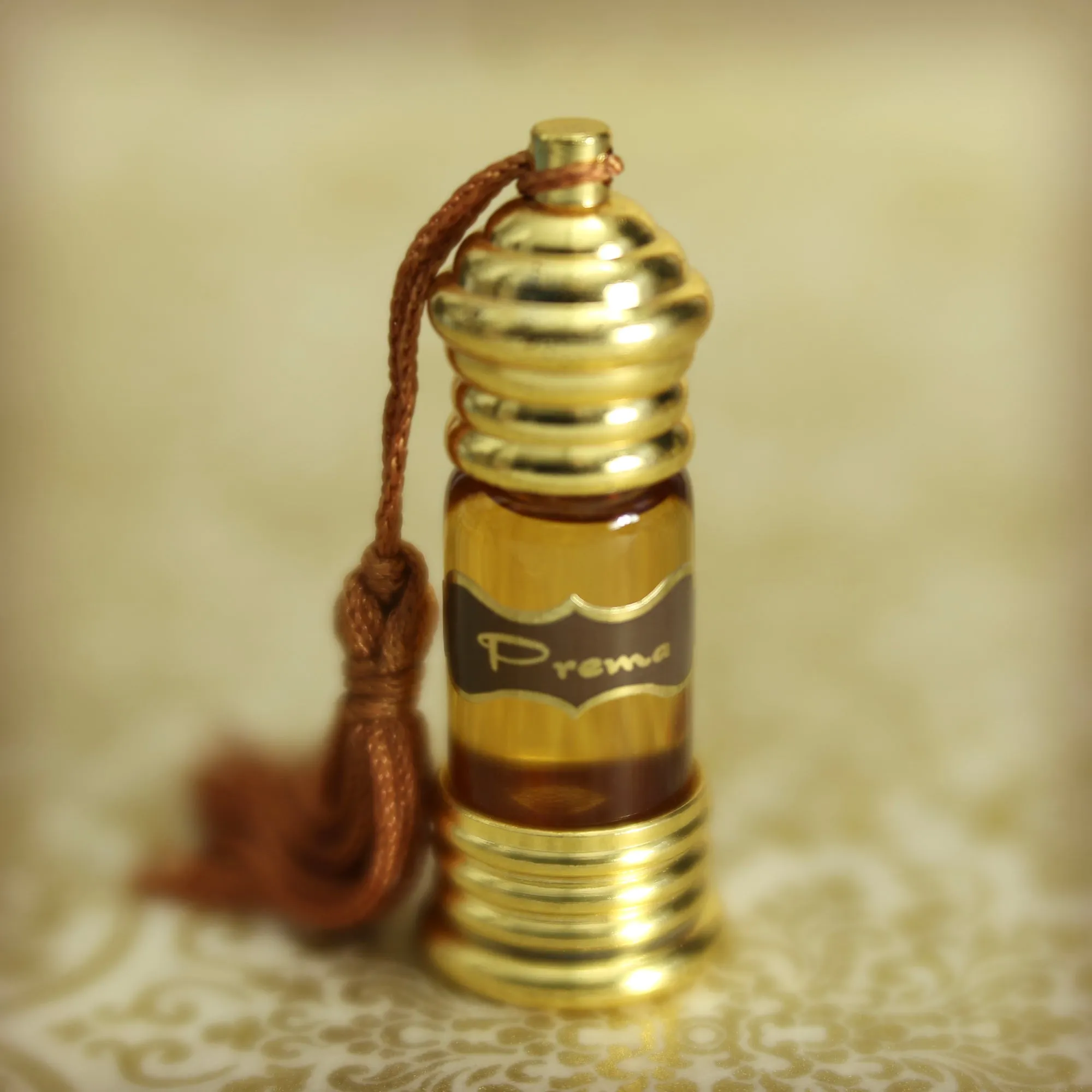 Attar Oil Prema for Bliss - 6ml - Unisex