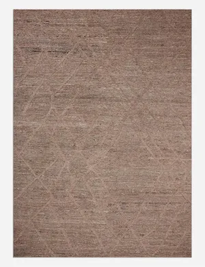 Behren Wool Rug