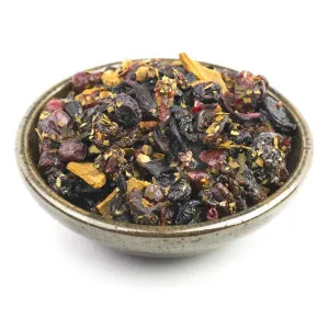 Berries & Spice Herbal Tea