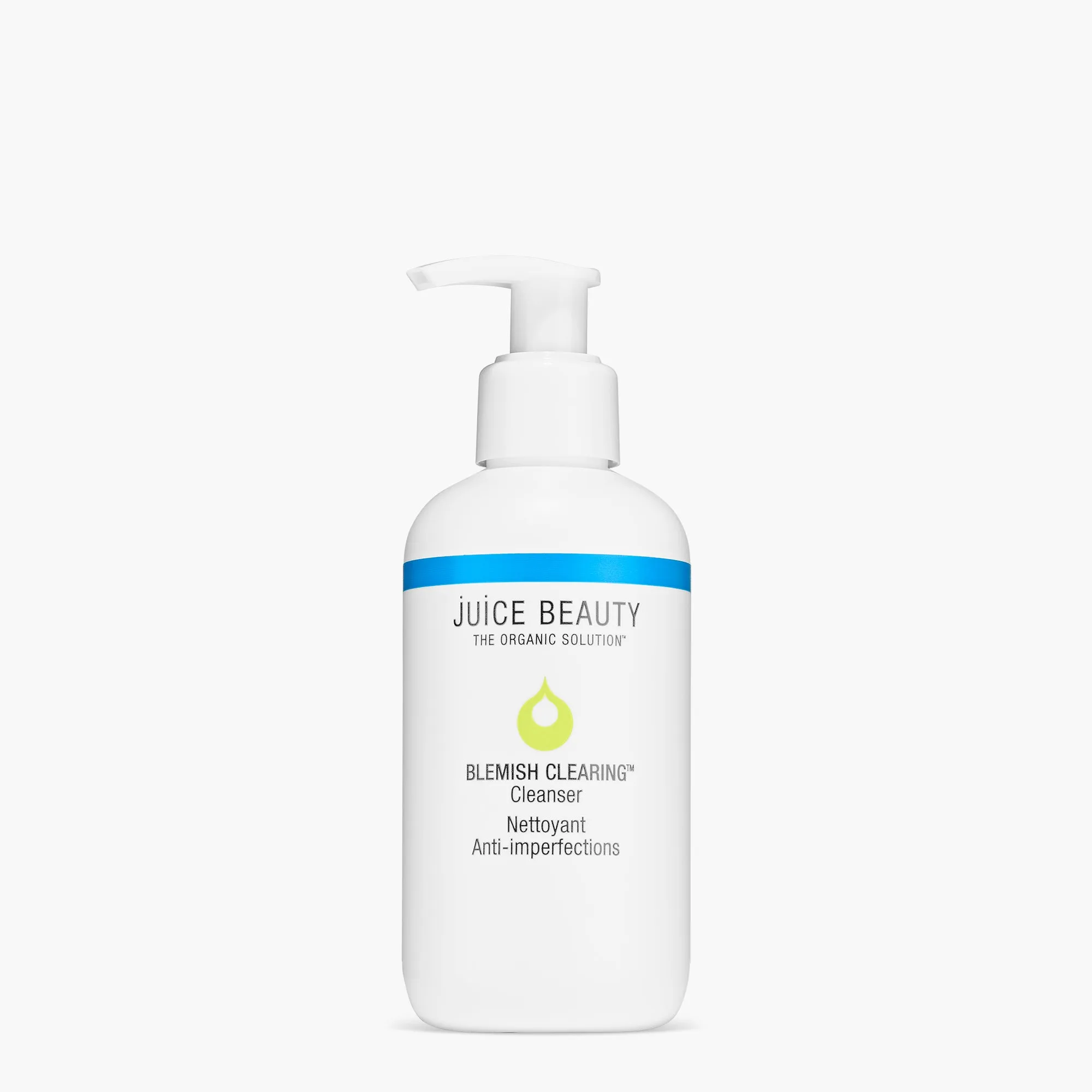 Blemish Clearing Cleanser