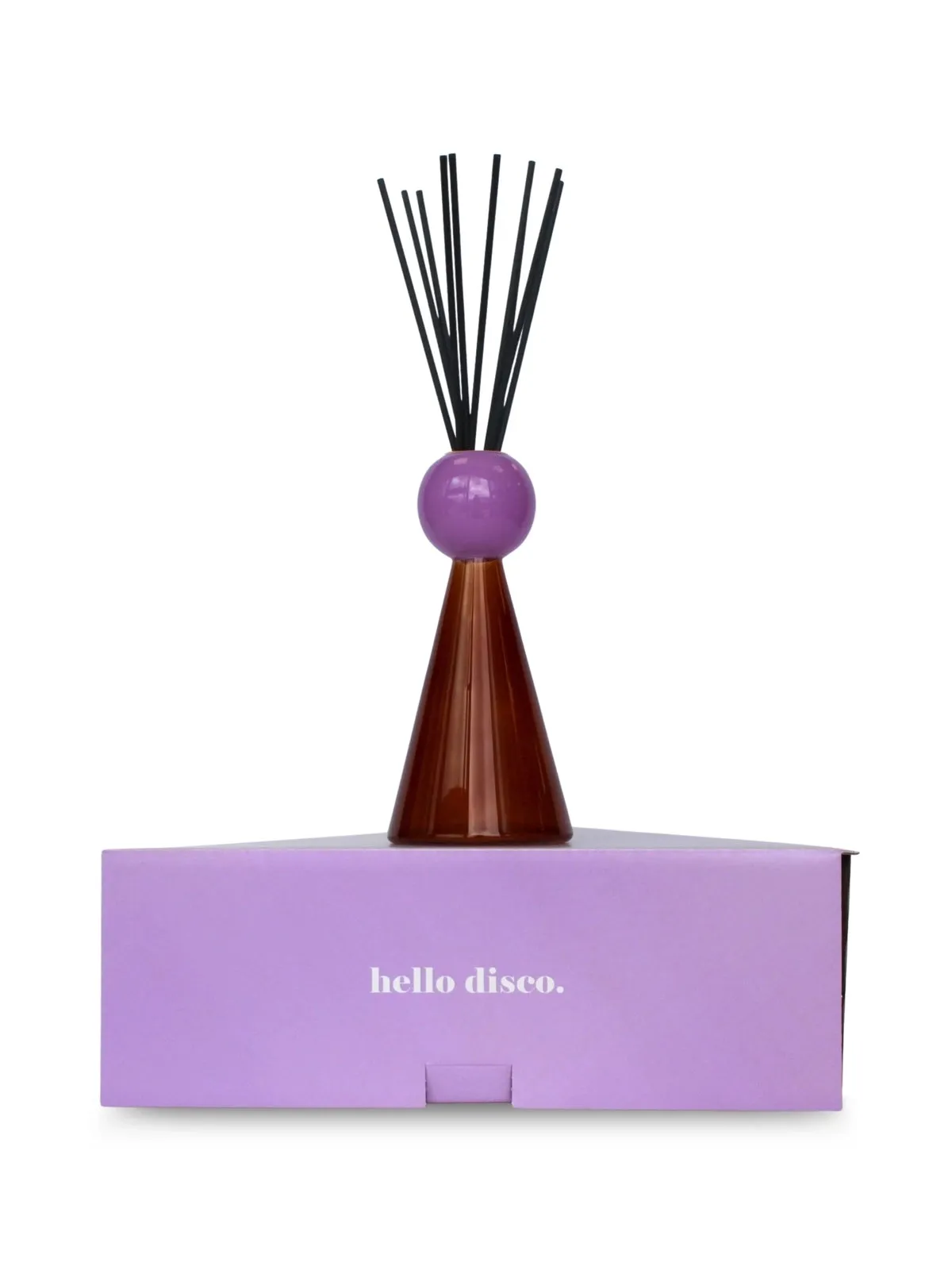 Blood Orange & Santal Disco Diffuser