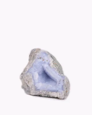 Blue Lace Agate Crystal