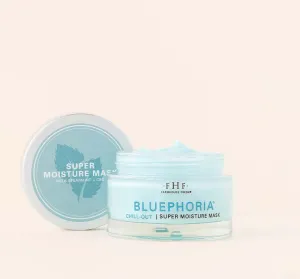 Bluephoria Super Moisture Mask