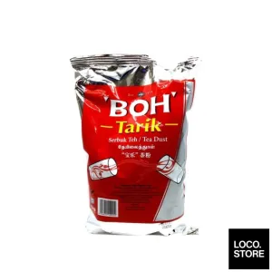 Boh Serbuk Teh Tarik 1kg