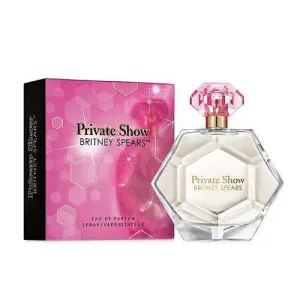 Britney Spears Private Show 3.4 oz EDP For Woman