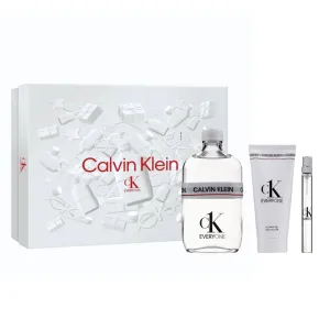 Calvin Klein Everyone Eau De Toilette Unisex Fragrance Gift Set