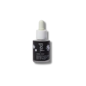 Carbon Star Detoxifying Night Face Oil