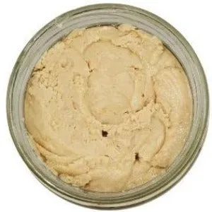 Cashew Butter Raw