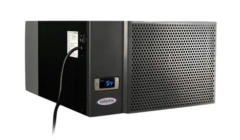 CellarPro 1800XTSx Cooling Unit Outdoor (up to 400 cubic feet)