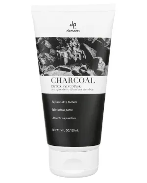 Charcoal Detoxifying Mask