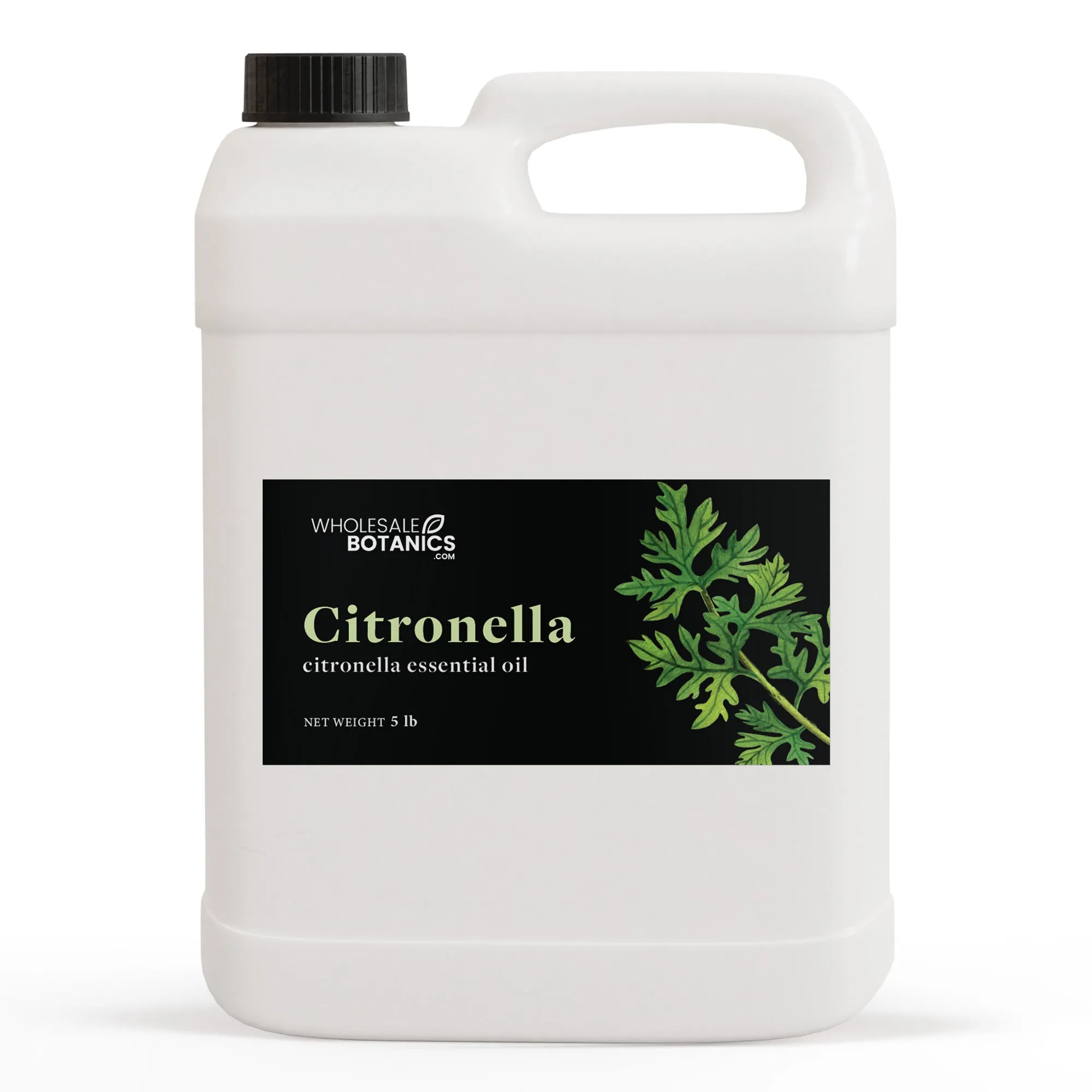 Citronella Essential Oil