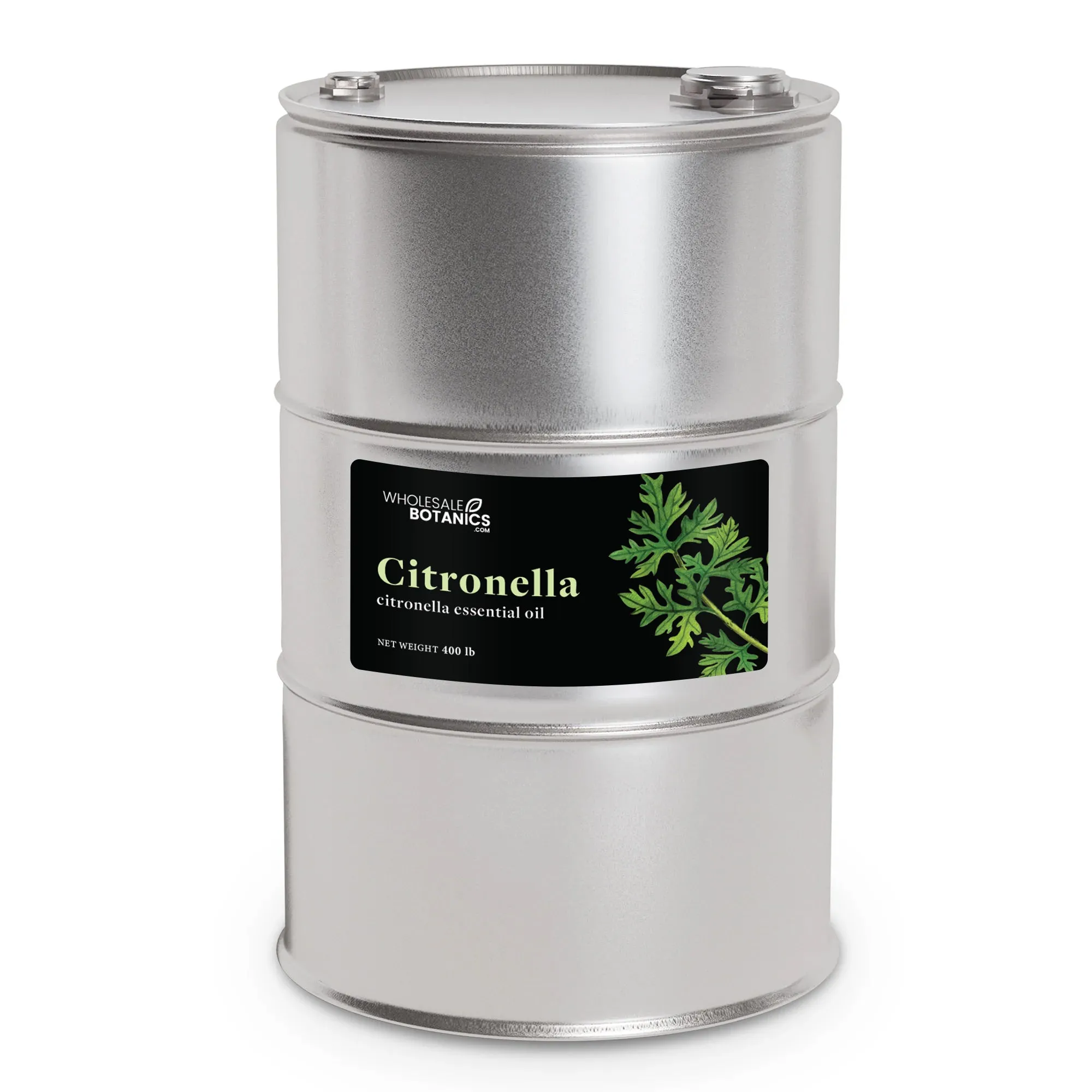 Citronella Essential Oil