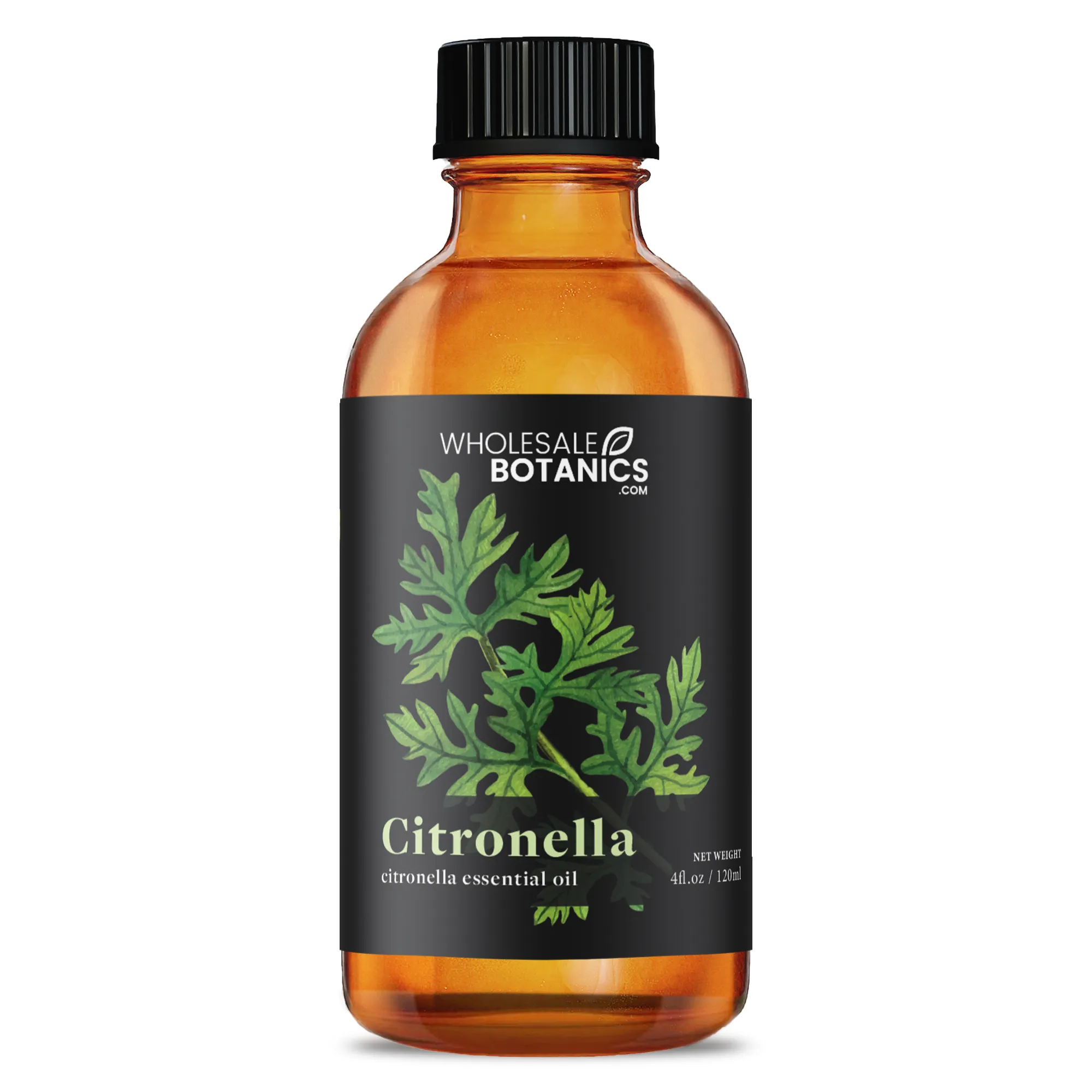 Citronella Essential Oil