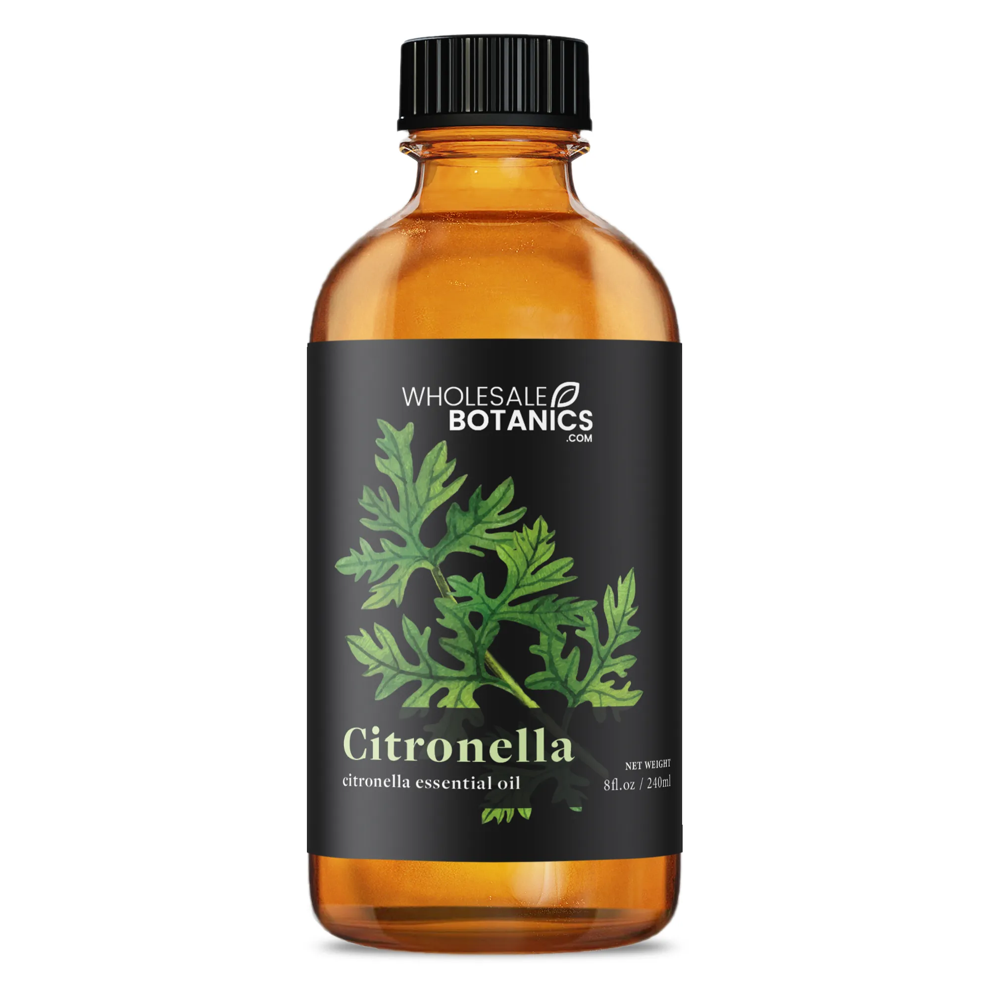 Citronella Essential Oil