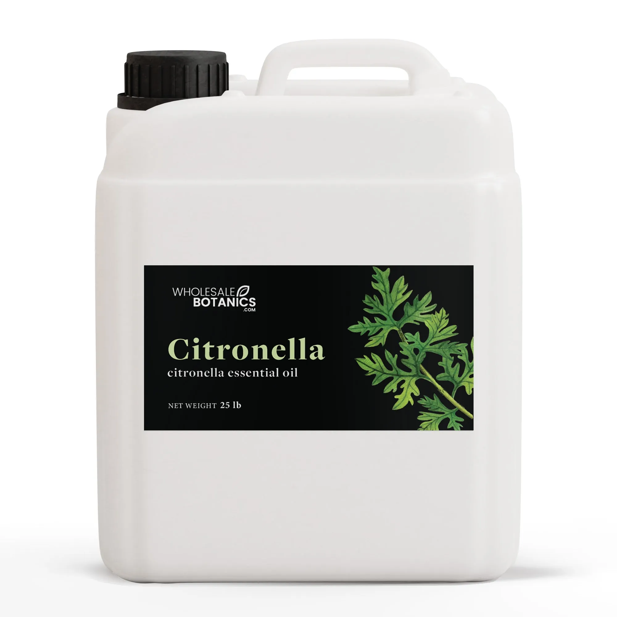 Citronella Essential Oil