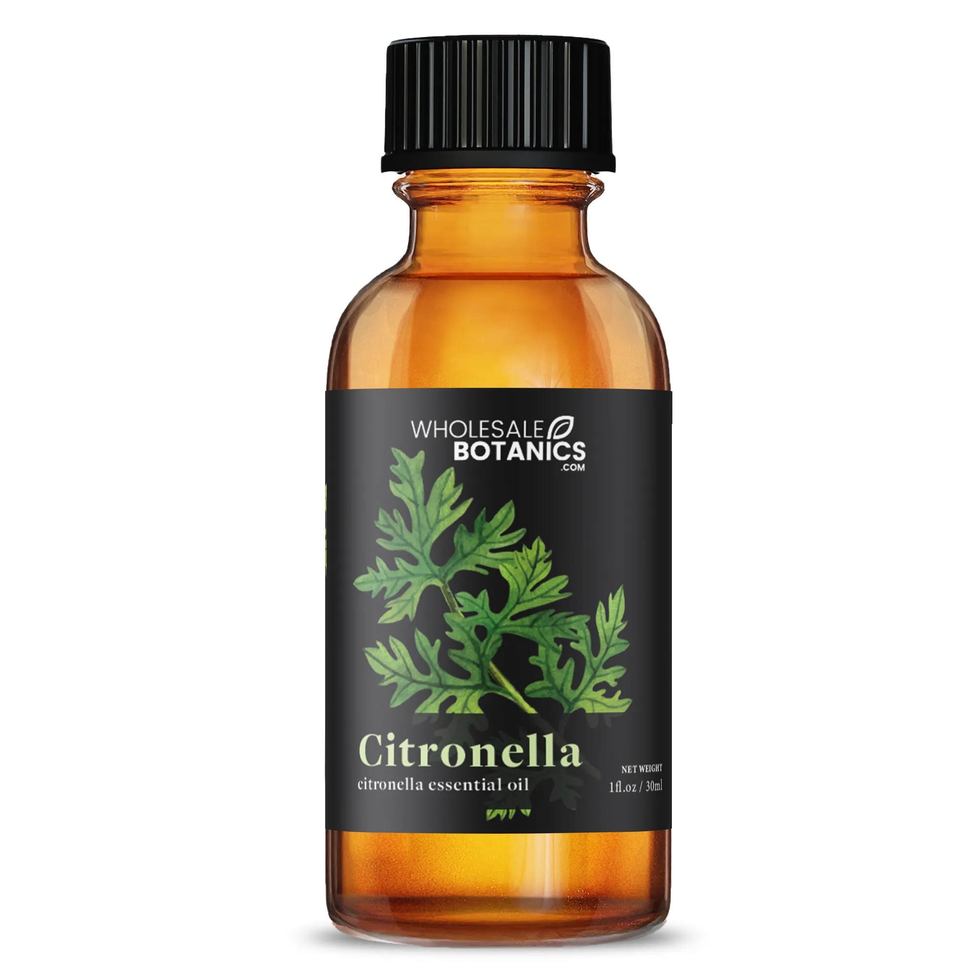 Citronella Essential Oil