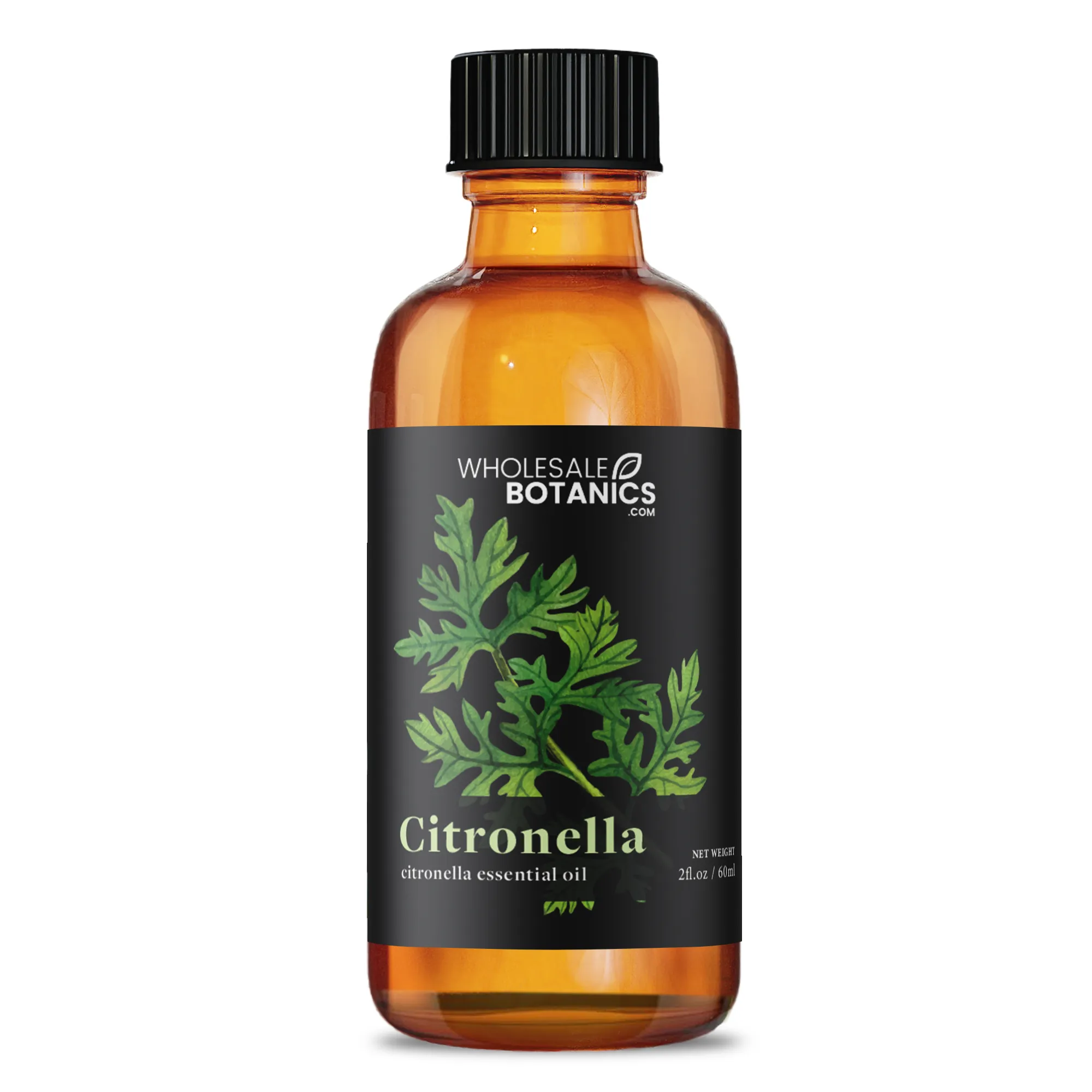 Citronella Essential Oil