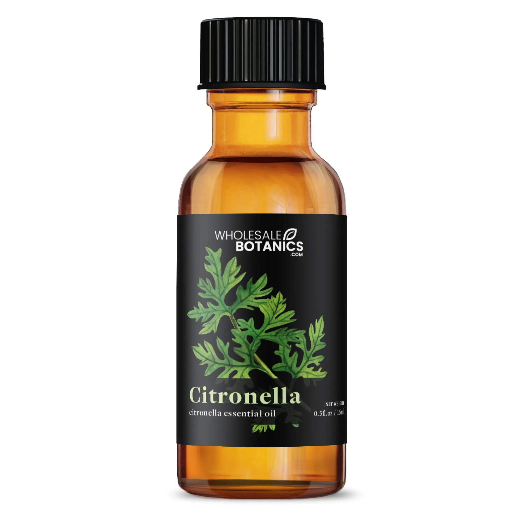 Citronella Essential Oil