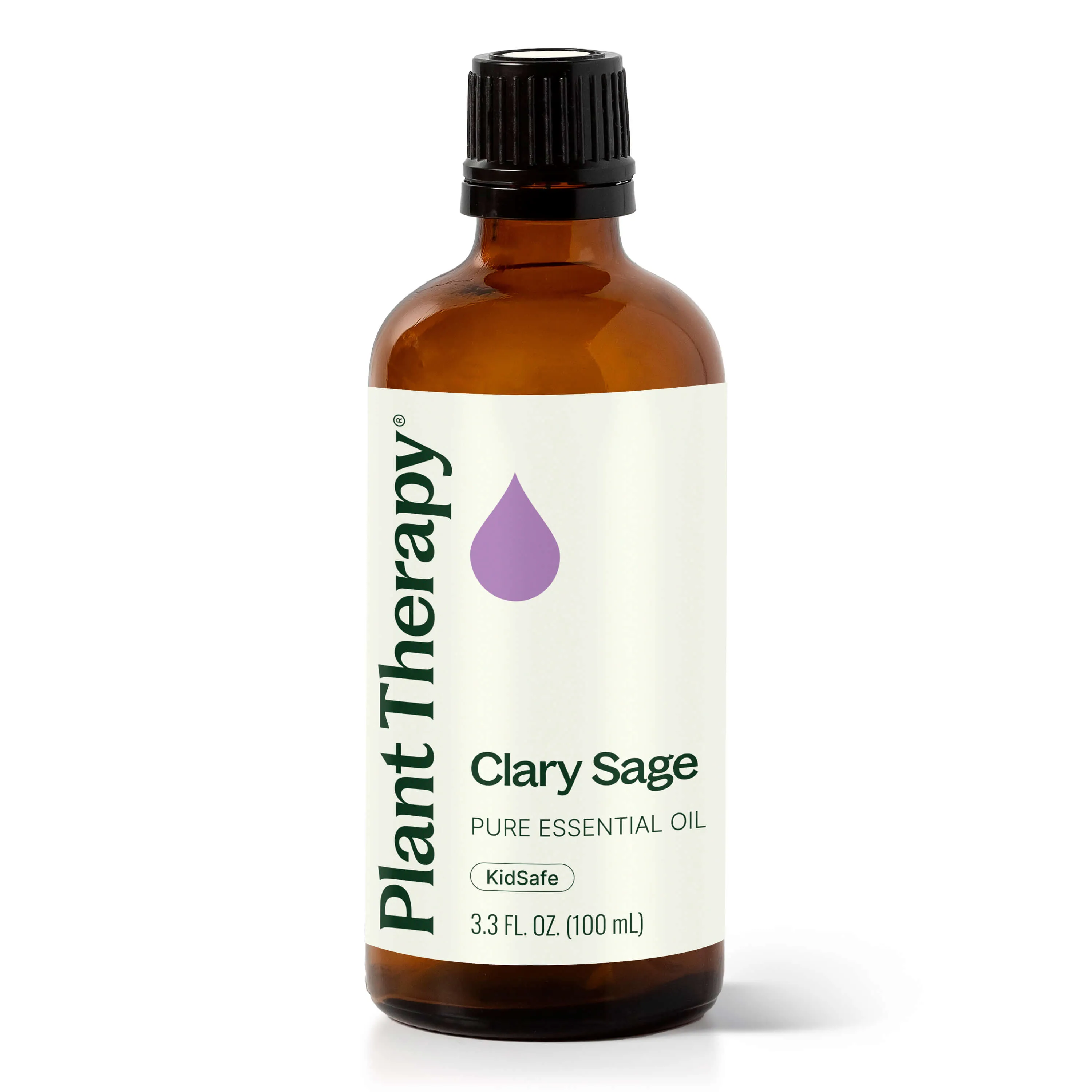 Clary Sage Essential Oil