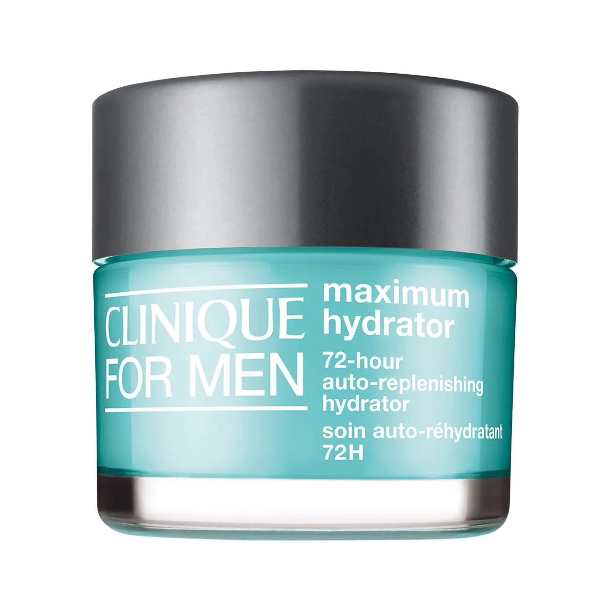 Clinique For Men Maximum Hydrator 72-Hour Auto-Replenishing Hydrator