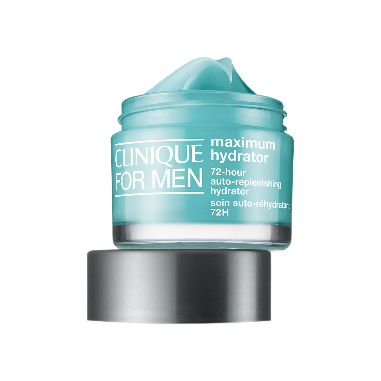 Clinique For Men Maximum Hydrator 72-Hour Auto-Replenishing Hydrator