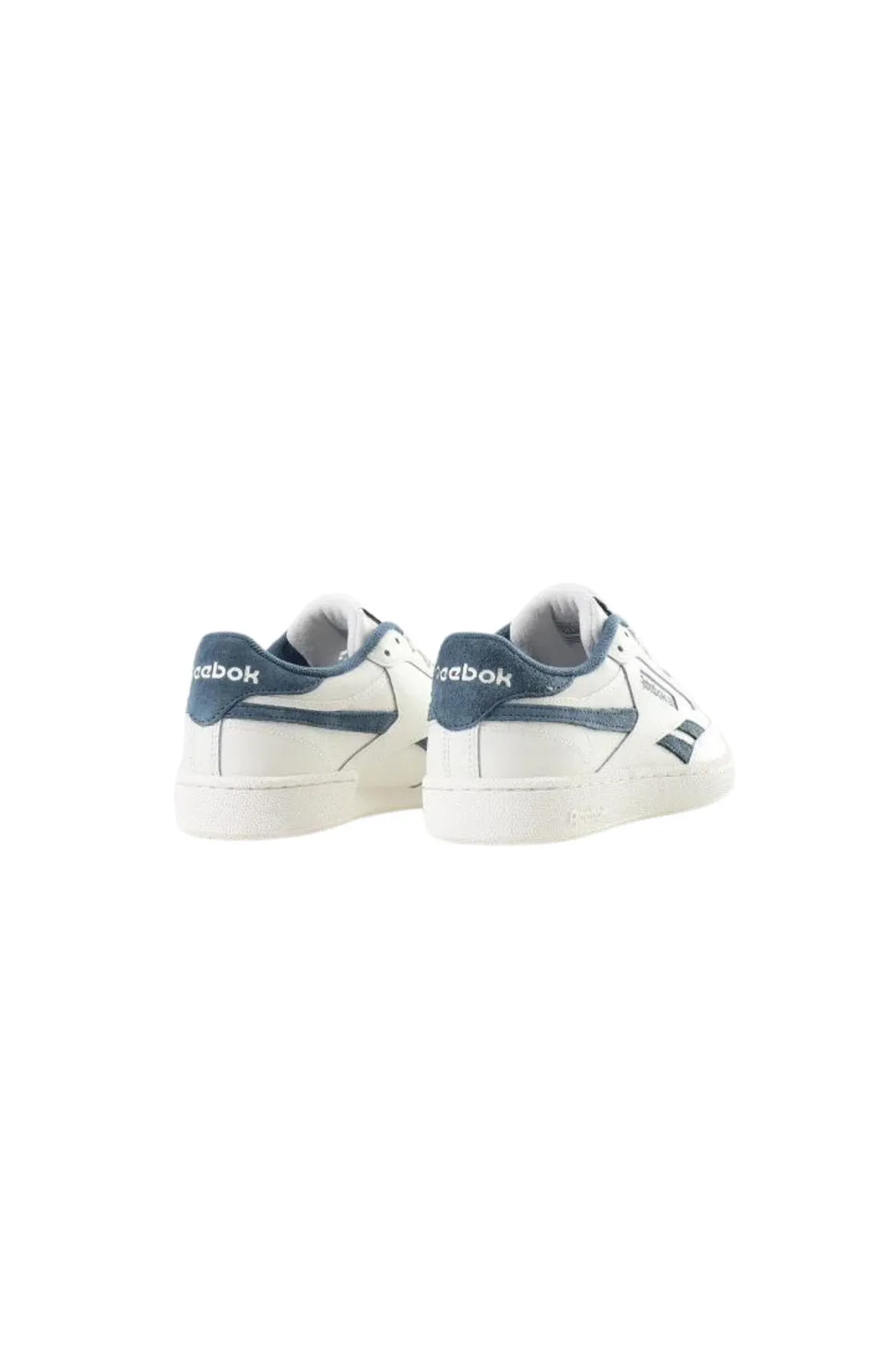 Club C Revenge Shoe Chalk Hoops Blue