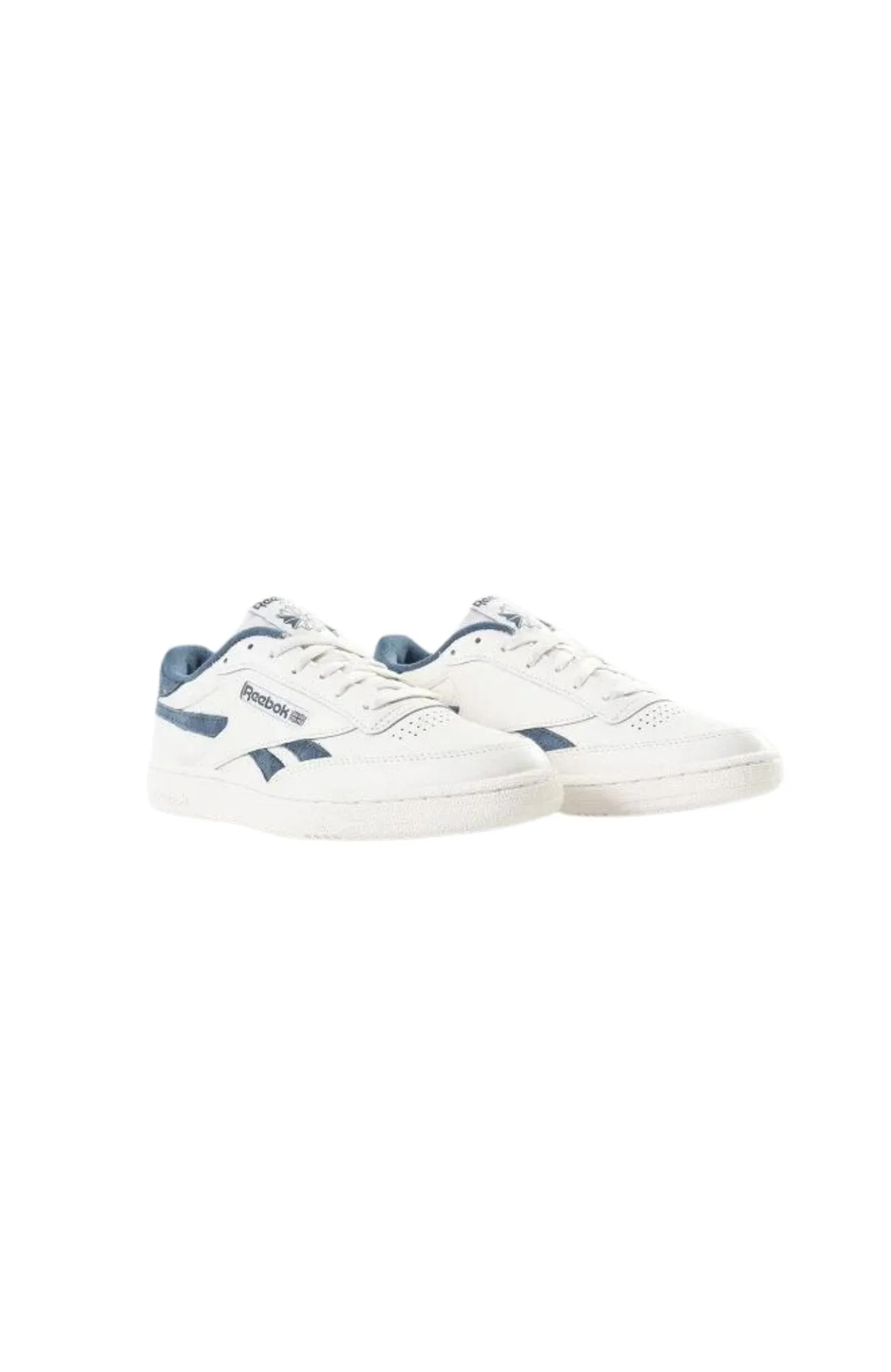 Club C Revenge Shoe Chalk Hoops Blue