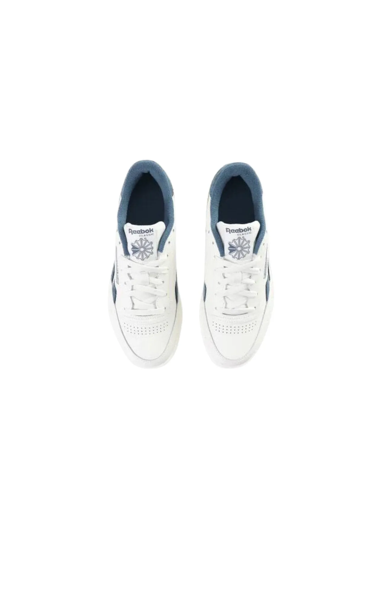 Club C Revenge Shoe Chalk Hoops Blue