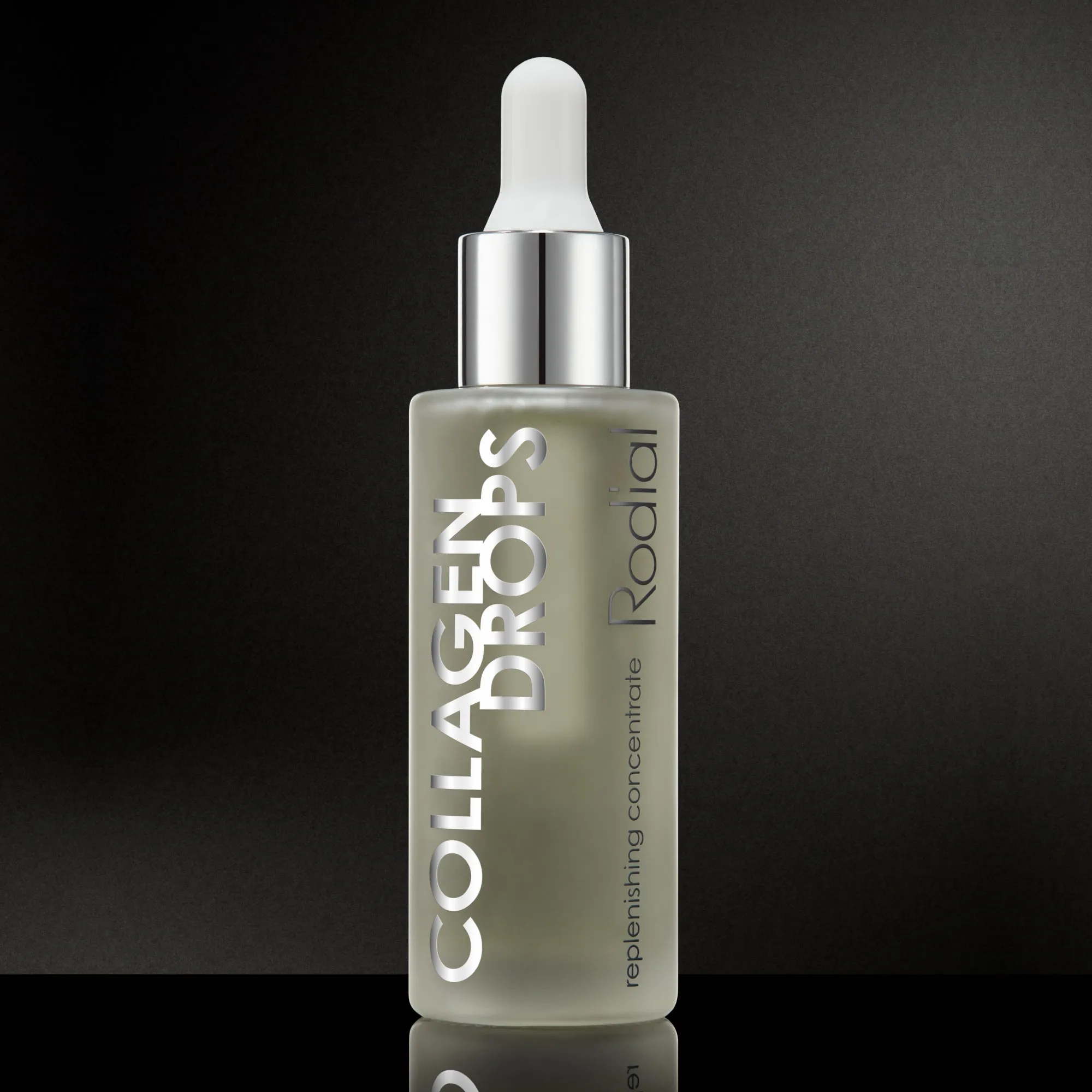 Collagen Booster Drops